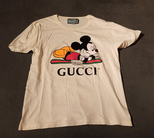 Original gucci x disney - !!!,