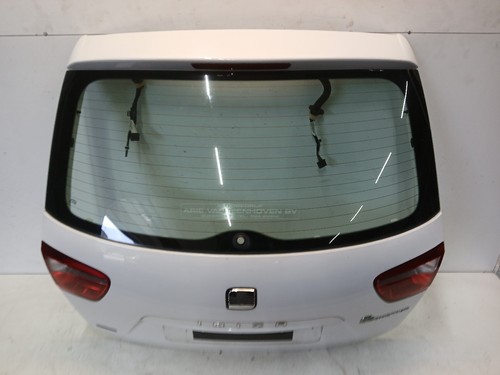 Seat ibiza heckklappe - seat,