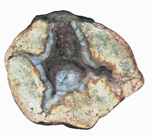 Achat agate von baden - achat/agate,