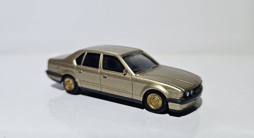 Herpa pkw bmw 735i - herpa, e32