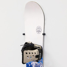the Cinch, Snowboard