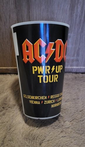 Pwr up tour - ac/dc,
