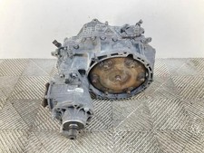 VW TIGUAN 5N Getriebe