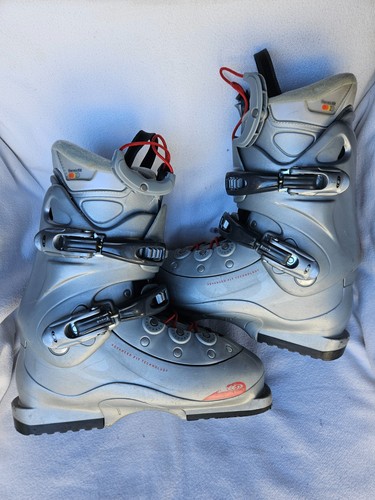 Salomon skischuhe skistiefel - salomon,