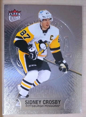 Sidney crosby medallions - sidney,