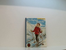 Von Lawinen verschüttet Gerda