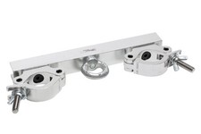 GLOBAL TRUSS - Traversenadapter mit Ringöse