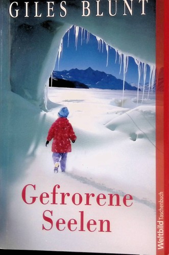 Gefrorene seelen - gefrorene,