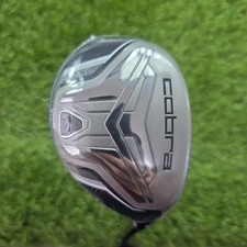 Cobra Fly XL 5 Hybrid 23 Grad