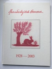 Haandarbejdets Fremme