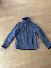 Damen Audi Softshell Jacke