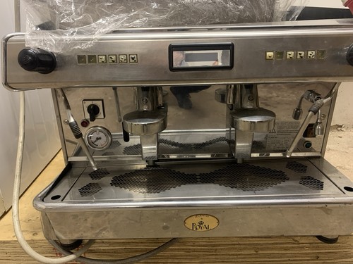 Kaffeemaschine
