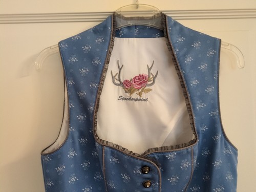 Stockerpoint dirndl - stockerpoint,