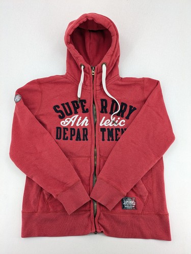 Superdry herren hoodie - superdry,