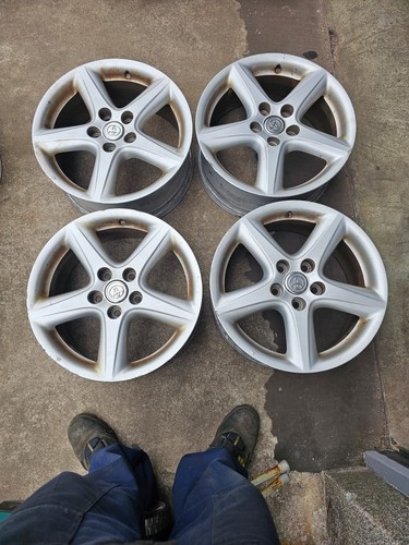 Toyota alufelgen für - toyota,