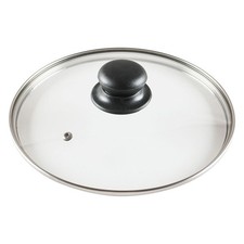Glasdeckel Topfdeckel