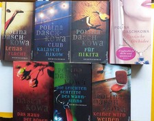 Polina Daschkowa, 7x beliebte