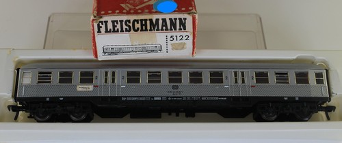 Fleischmann 5122