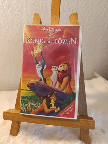 Walt disney der könig - disney,