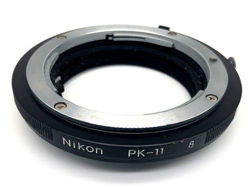 Nikkor br3 zwischenring 16mm - nikkor,