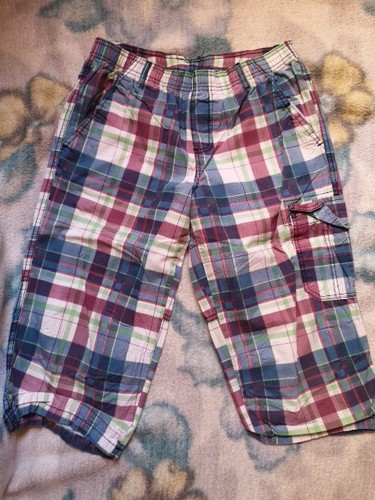 Boys kurze schlupf hose - kurze, 3/4