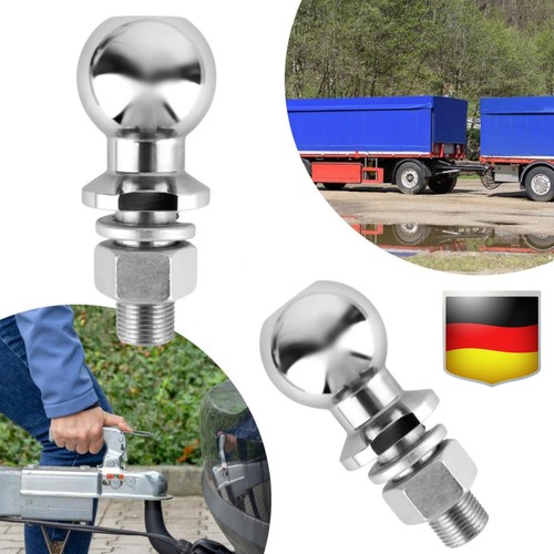 Kugelkopf anhängerkupplung - kugelkopf,
