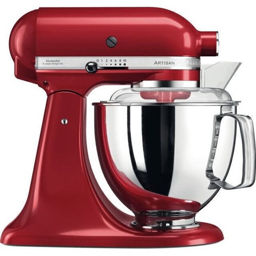 Kitchenaid artisan - kitchenaid,