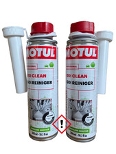 Injektoren Reinigung  GDI