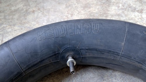 Schlauch iwl roller berlin - roller, sr