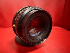 Pentax-A SMC 1:1,7 /50mm