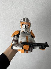 Star Wars Commander Cody