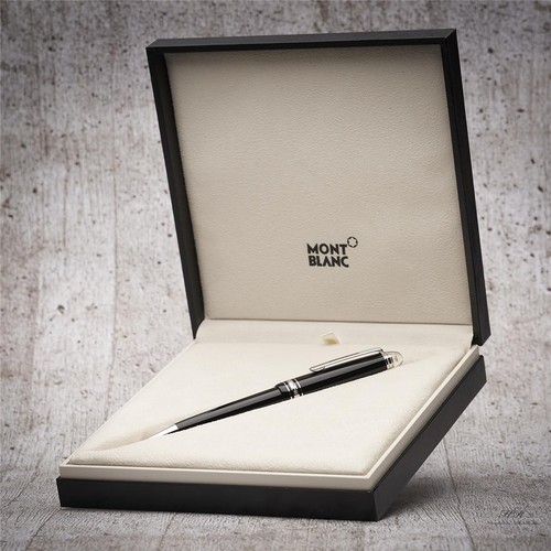 Montblanc meisterstück - montblanc,