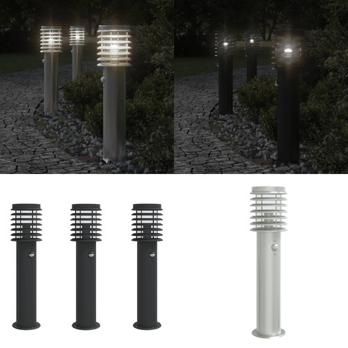 Wegeleuchte außenlampe - wegeleuchte,