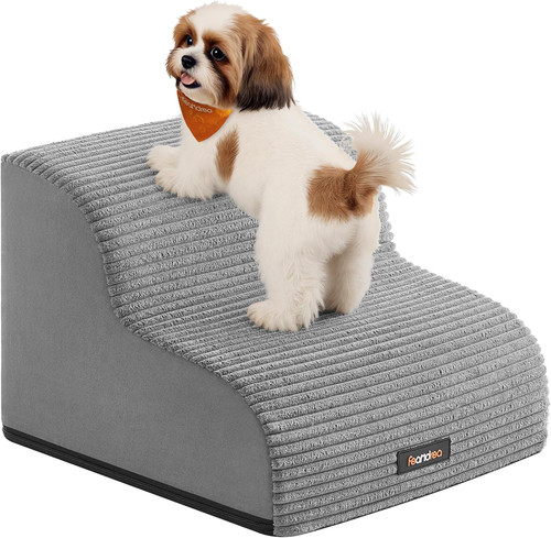 Feandrea hundetreppe 2 - feandrea, hundetreppe,
