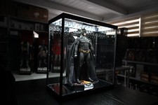 Hot Toys LED Vitrine INART