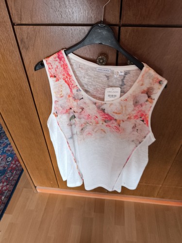 Gina laura shirt - top, gr.xl