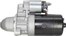 Anlasser MERCEDES T1 Bus (601)
