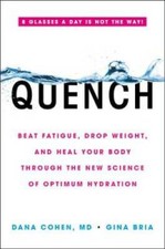Quench: Beat Fatigue, Drop