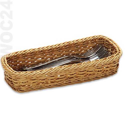 Besteck brot korb halter büro - besteck,