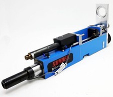 Suhner MONO master BEM 6 ST 16 0 Bohrmaschine Bohreinheit -used-