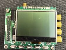 Uni-T UTG1000X Funktion/arbitrary Waveform Generator Profi Frequenz Meter,  CE !