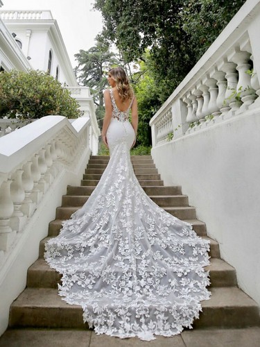 Enzoani malia brautkleid - enzoani, nie