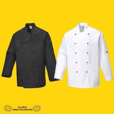 Kochjacke Bäckerjacke