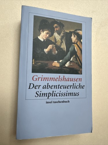 Der abenteuerliche