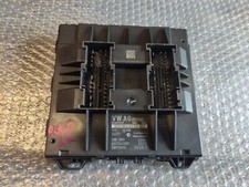 VW Polo 6R Steuergerät