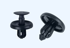 20x CLIPS Befestigung für TOYOTA PEUGEOT MOTORRAUMABDECKUNG 90467-07201 #037