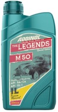 Addinol legends motoröl - 50,