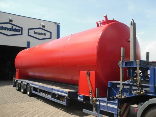 Heizöltank dieseltank - heizöltank,