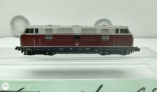 Arnold N DC 2022 Diesellok Rot