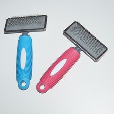 Fellbürste Unterfellbürste